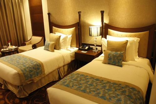 Hotel Country Inn & Suites By Radisson, Bathinda