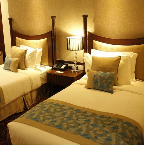 Hotel Country Inn & Suites By Radisson, Bathinda