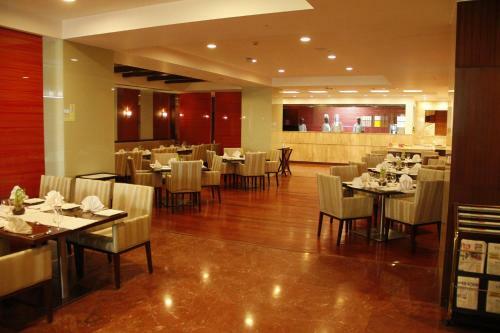 Hotel Country Inn & Suites By Radisson, Bathinda