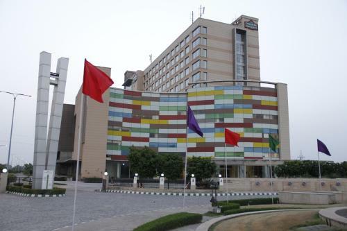 Hotel Country Inn & Suites By Radisson, Bathinda