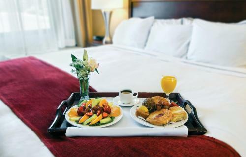 Hotel Country Inn & Suites By Radisson, Bathinda