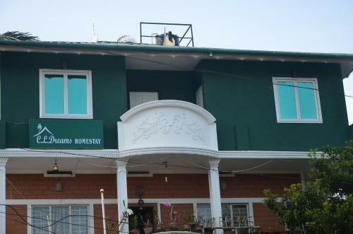 Cl Dreams Homestay