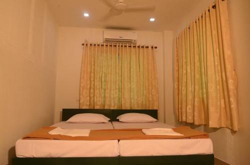 Cl Dreams Homestay