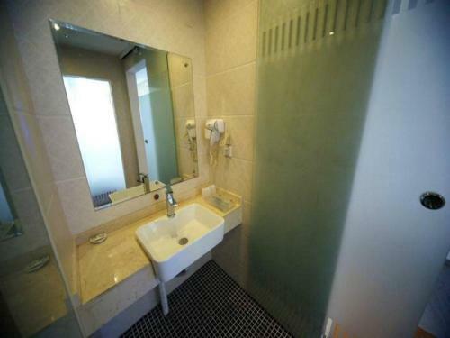 Nanning Xingbo Express Hotel Guangxi University Branch