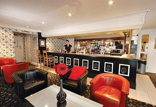 Comfort Hotel Reading West