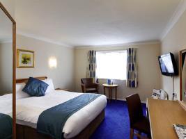 Hotel Mercure Hatfield Oak