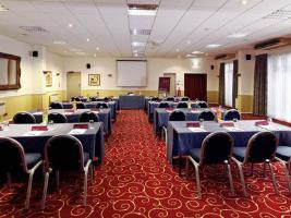 Hotel Mercure Hatfield Oak