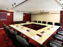 Hotel Mercure Hatfield Oak