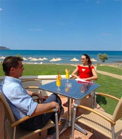 Hotel Santa Marina Plaza