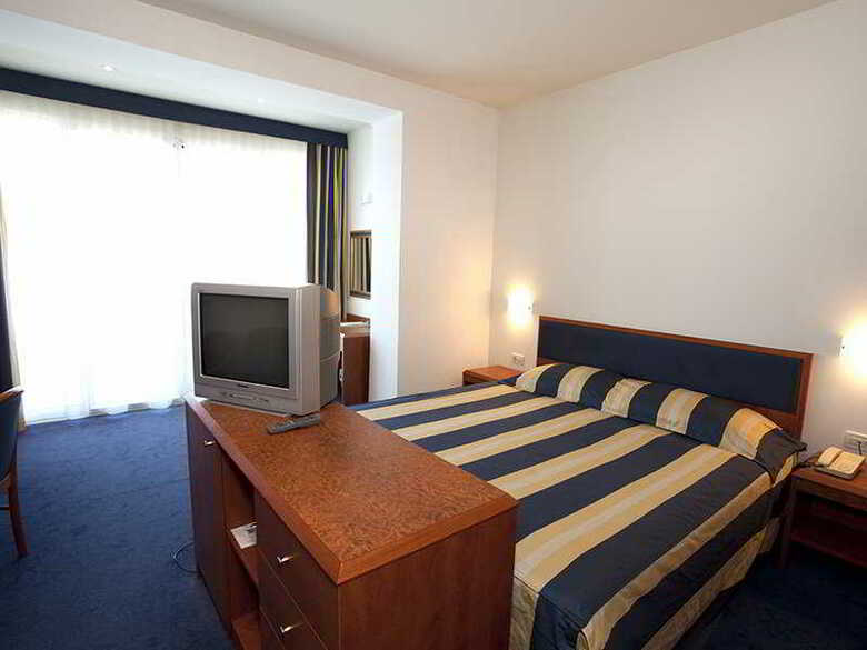 Hotel Vis