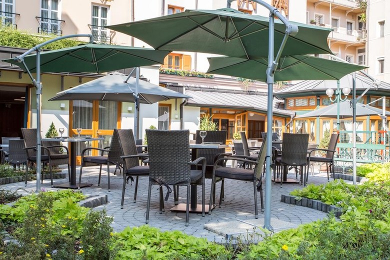 Corvin Hotel Budapest Sissi Wing