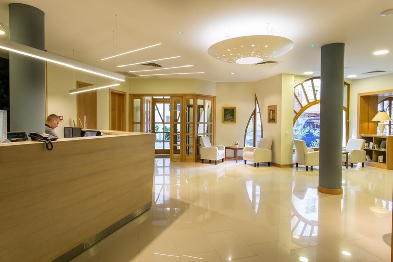 Corvin Hotel Budapest Sissi Wing