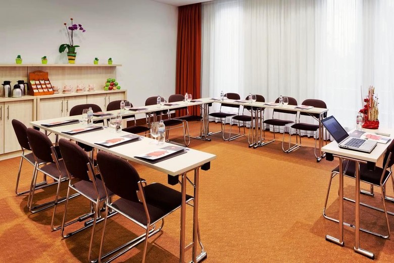 Hotel Ibis Gyor