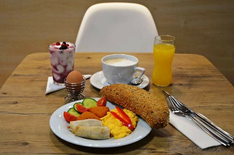 Hotel Ibis Gyor