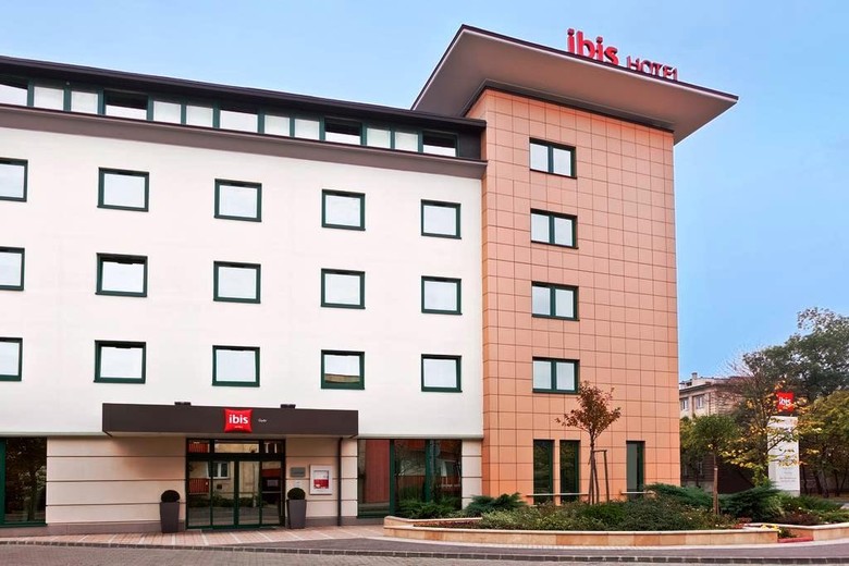 Hotel Ibis Gyor