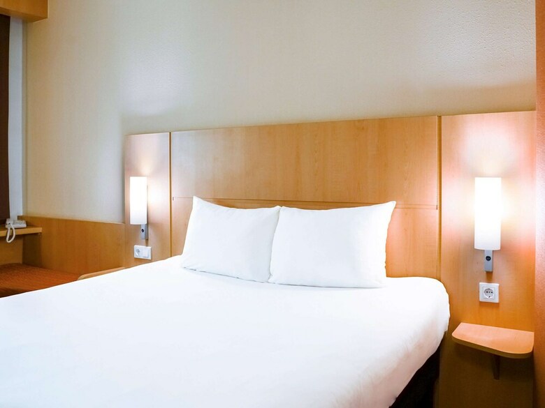 Hotel Ibis Gyor