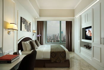 Hotel Ascott Jakarta