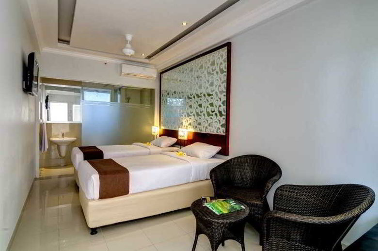 Samsara Hotel & Spa