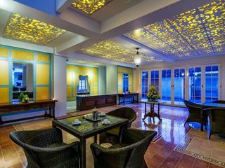 Samsara Hotel & Spa