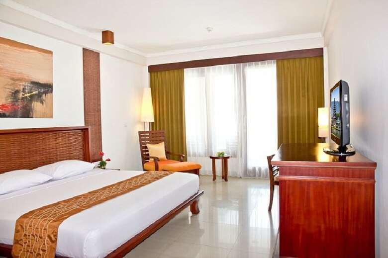 Rani Hotel & Spa