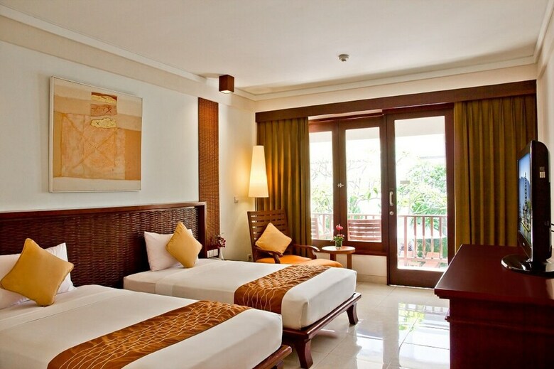 Rani Hotel & Spa