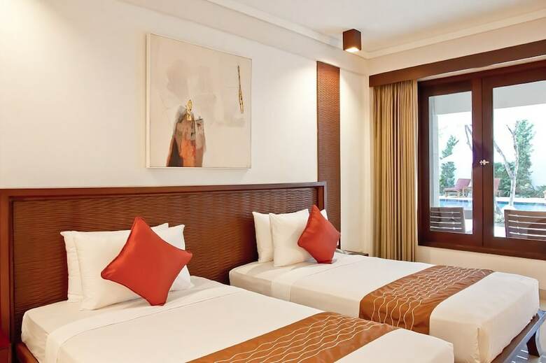 Rani Hotel & Spa
