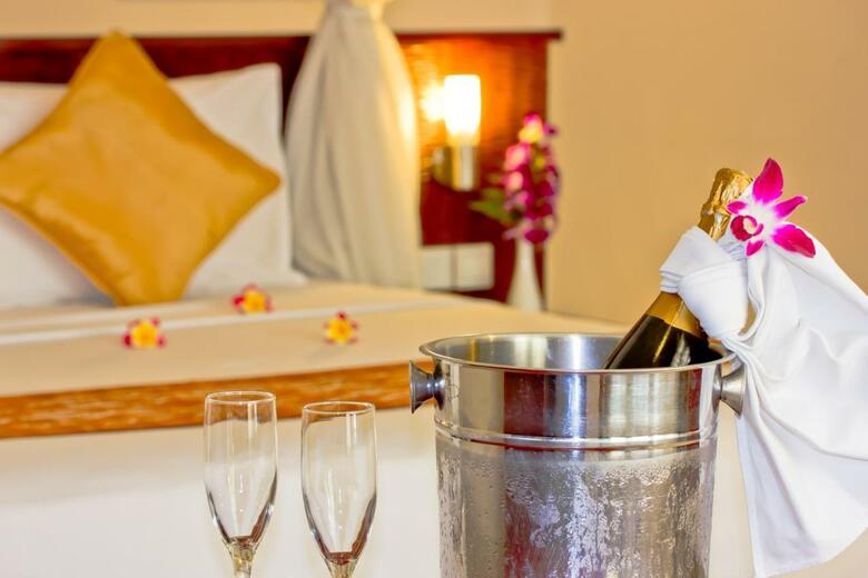 Rani Hotel & Spa