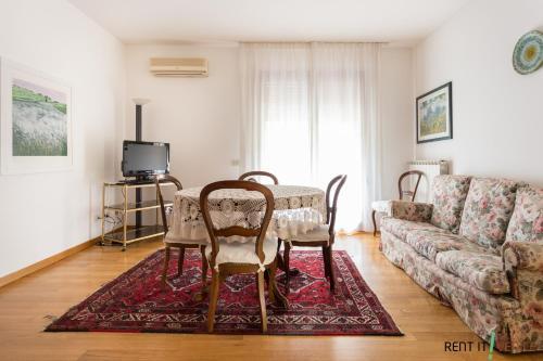 Apartamento River House