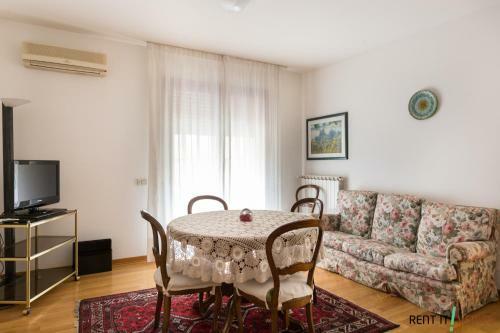 Apartamento River House