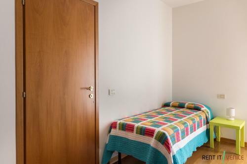 Apartamento River House