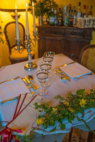 Agroturismo Relais Il Termine