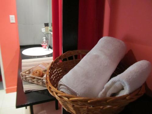 Bed & Breakfast Residence Las Lajas