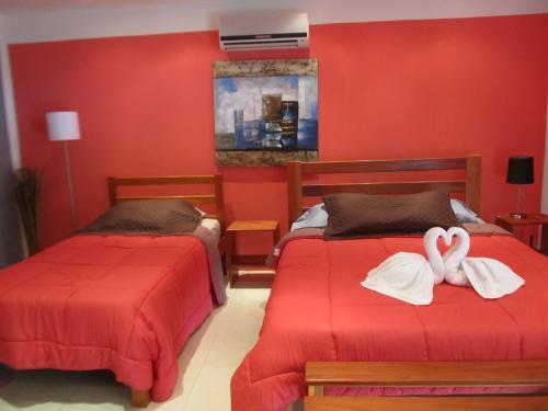 Bed & Breakfast Residence Las Lajas