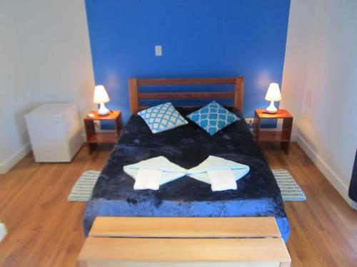 Bed & Breakfast Residence Las Lajas