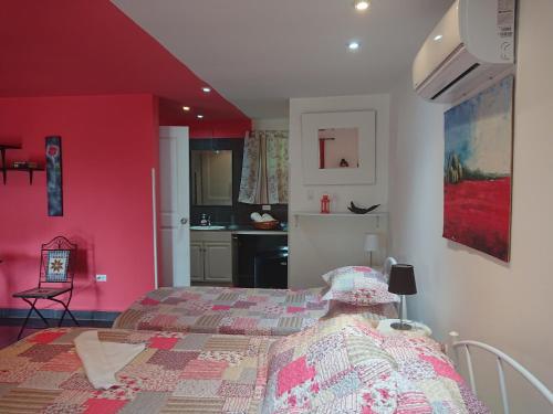 Bed & Breakfast Residence Las Lajas