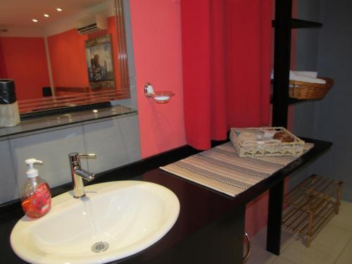 Bed & Breakfast Residence Las Lajas