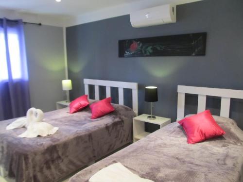 Bed & Breakfast Residence Las Lajas