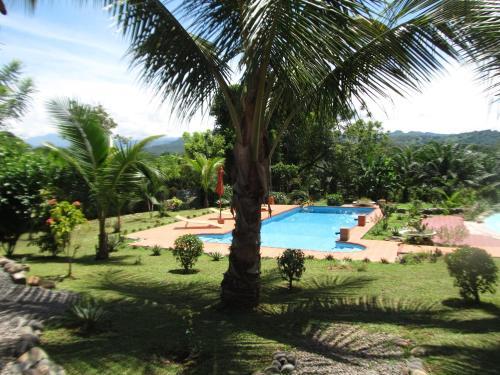 Bed & Breakfast Residence Las Lajas