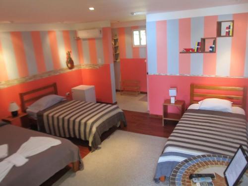 Bed & Breakfast Residence Las Lajas