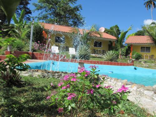 Bed & Breakfast Residence Las Lajas