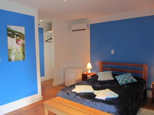 Bed & Breakfast Residence Las Lajas
