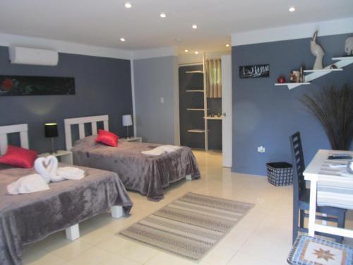 Bed & Breakfast Residence Las Lajas