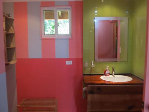 Bed & Breakfast Residence Las Lajas
