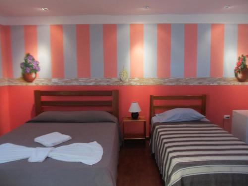 Bed & Breakfast Residence Las Lajas