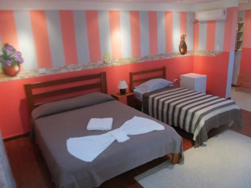 Bed & Breakfast Residence Las Lajas