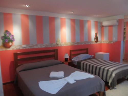 Bed & Breakfast Residence Las Lajas