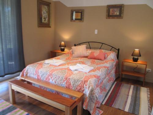 Bed & Breakfast Residence Las Lajas
