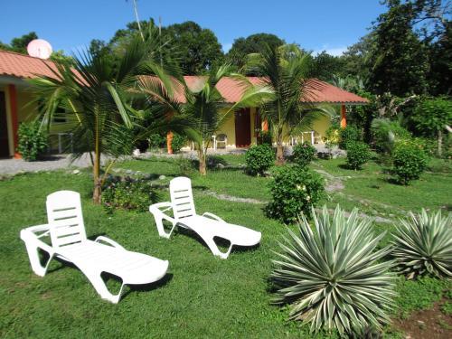 Bed & Breakfast Residence Las Lajas
