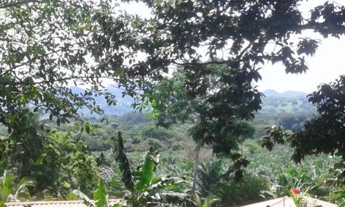 Bed & Breakfast Residence Las Lajas