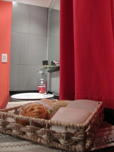 Bed & Breakfast Residence Las Lajas